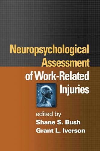 Imagen de archivo de Neuropsychological Assessment of Work-Related Injuries a la venta por HPB-Red