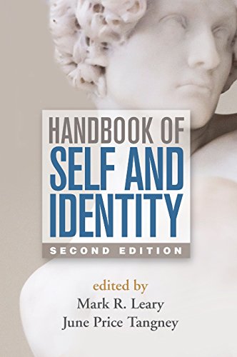 Imagen de archivo de Handbook of Self and Identity, Second Edition a la venta por Smith Family Bookstore Downtown