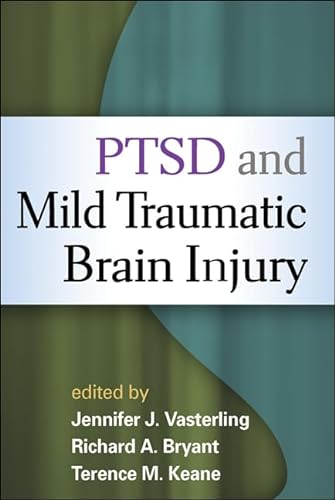 Imagen de archivo de PTSD and Mild Traumatic Brain Injury a la venta por Blackwell's
