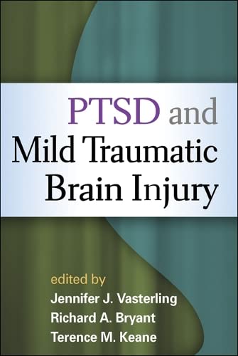 Stock image for PTSD and Mild Traumatic Brain Injury for sale by Blackwell's