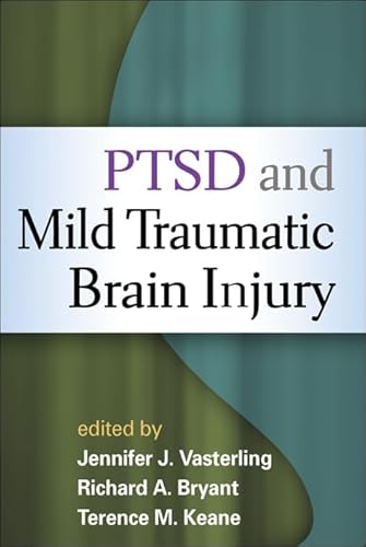 Stock image for PTSD and Mild Traumatic Brain Injury for sale by SecondSale