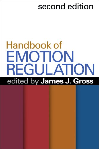 Stock image for Handbook of Emotion Regulation, Second Edition for sale by Greenway