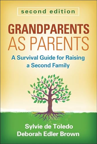 9781462509157: Grandparents as Parents: A Survival Guide for Raising a Second Family
