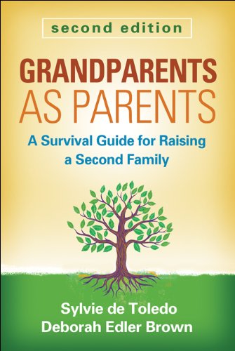 Imagen de archivo de Grandparents As Parents : A Survival Guide for Raising a Second Family a la venta por Better World Books