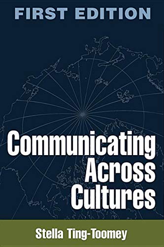 9781462509294: Communicating Across Cultures (Guilford Communication)