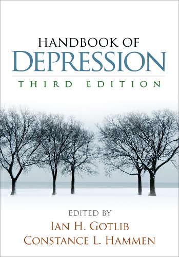 Beispielbild fr Handbook of Depression zum Verkauf von ThriftBooks-Atlanta