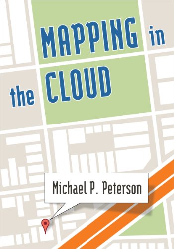 9781462510412: Mapping in the Cloud