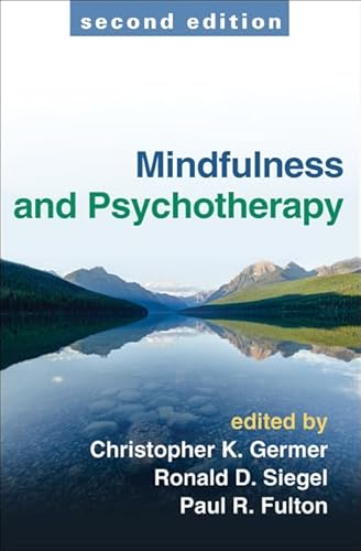 Imagen de archivo de Mindfulness and Psychotherapy a la venta por GF Books, Inc.
