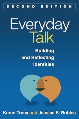 Imagen de archivo de Everyday Talk: Building and Reflecting Identities a la venta por ThriftBooks-Dallas