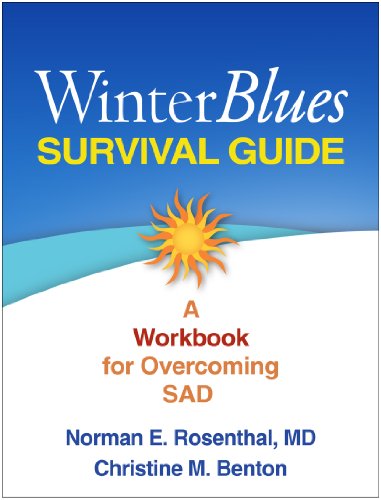 Imagen de archivo de Winter Blues Survival Guide: A Workbook for Overcoming SAD a la venta por WorldofBooks