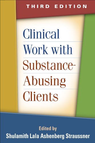 Stock image for Clinical Work with Substance-Abusing Clients, Third Edition for sale by SecondSale