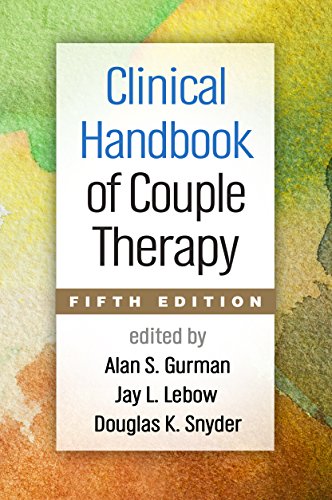 9781462513925: Clinical Handbook of Couple Therapy