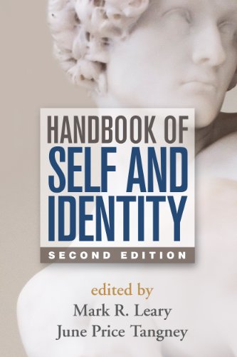 Imagen de archivo de Handbook of Self and Identity a la venta por COLLINS BOOKS