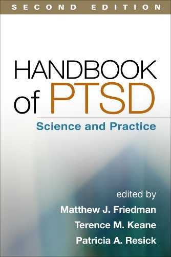 Stock image for Handbook of PTSD, Second Edition: Science and Practice for sale by Ergodebooks