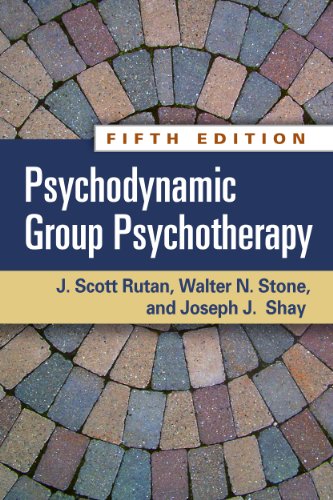 Stock image for Psychodynamic Group Psychotherapy, Fifth Edition for sale by HPB-Red