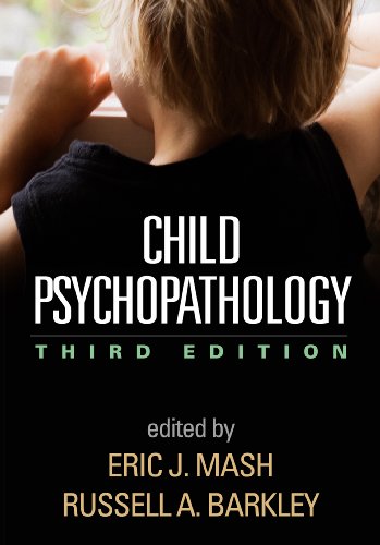 Stock image for Child Psychopathology for sale by TextbookRush