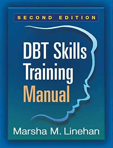 Stock image for DBT Skills Training Manual for sale by mountain