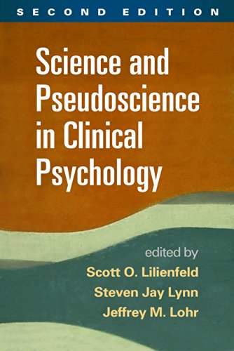 9781462517893: Science and Pseudoscience in Clinical Psychology