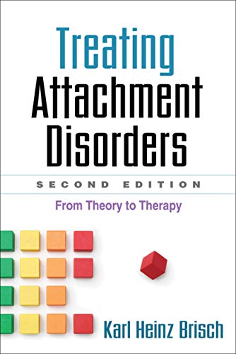 Stock image for Treating Attachment Disorders: From Theory to Therapy for sale by ZBK Books