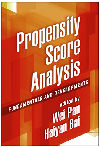 Stock image for Propensity Score Analysis: Fundamentals and Developments for sale by Seattle Goodwill