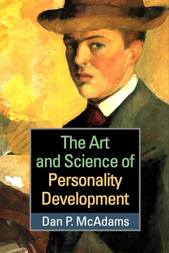 Stock image for The Art and Science of Personality Development for sale by Wonder Book