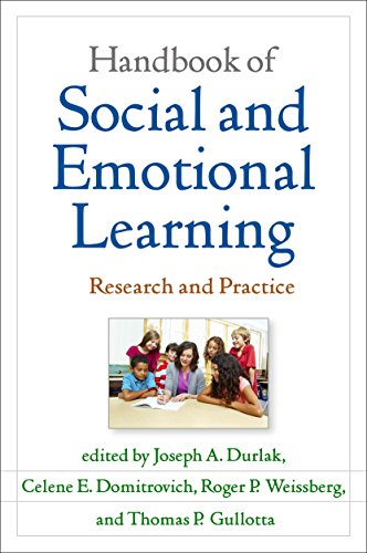 9781462520152: Handbook of Social and Emotional Learning, First Edition: Research and Practice