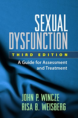 9781462520596: Sexual Dysfunction: A Guide for Assessment and Treatment