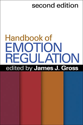 Stock image for Handbook of Emotion Regulation, Second Edition for sale by HPB-Red