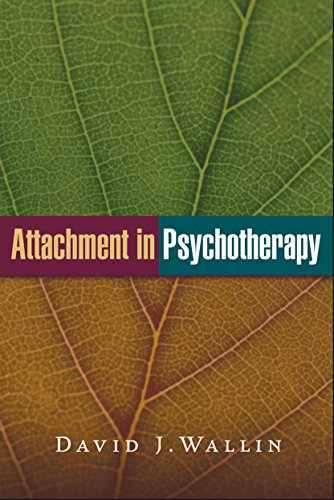 Stock image for Attachment in Psychotherapy for sale by kelseyskorner