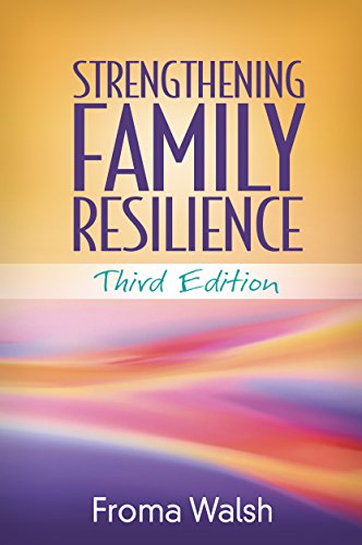 Beispielbild fr Strengthening Family Resilience zum Verkauf von BooksRun