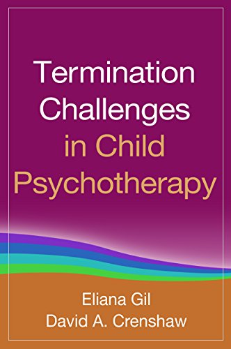 9781462523177: Termination Challenges in Child Psychotherapy