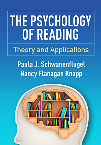 Stock image for The Psychology of Reading: Theory and Applications for sale by GoodwillNI