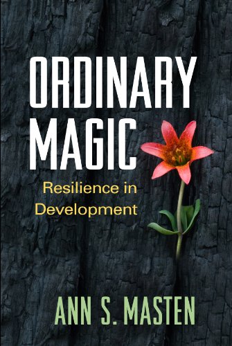 9781462523719: Ordinary Magic: Resilience in Development