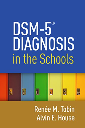 Imagen de archivo de DSM-5® Diagnosis in the Schools a la venta por Bookmans