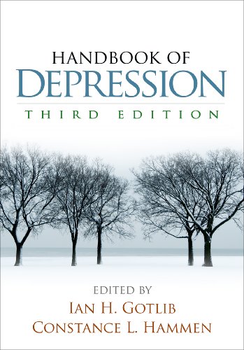 Stock image for Handbook of Depression for sale by BooksRun