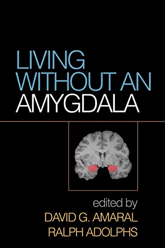 Stock image for Living without an Amygdala for sale by Bookmonger.Ltd