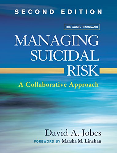 Stock image for Managing Suicidal Risk: A Collaborative Approach for sale by BooksRun