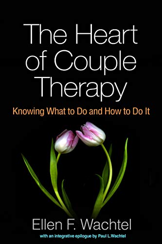 Beispielbild fr The Heart of Couple Therapy : Knowing What to Do and How to Do It zum Verkauf von Better World Books