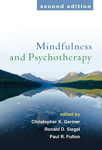 9781462528370: Mindfulness and Psychotherapy, Second Edition