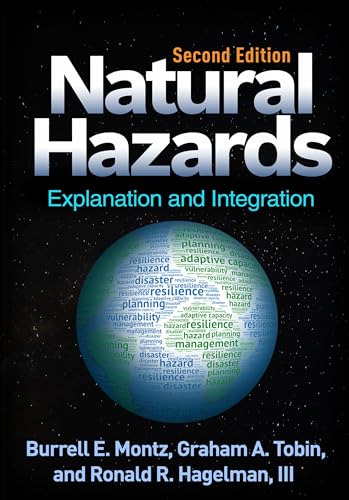 Imagen de archivo de Natural Hazards: Explanation and Integration a la venta por ThriftBooks-Atlanta
