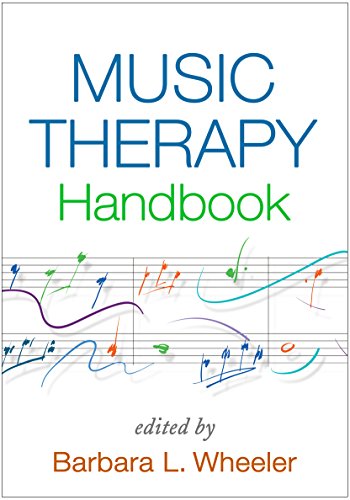 Beispielbild fr Music Therapy Handbook (Creative Arts and Play Therapy) zum Verkauf von BooksRun