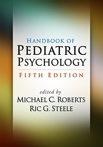 9781462529780: Handbook of Pediatric Psychology