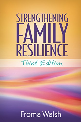 9781462529865: Strengthening Family Resilience