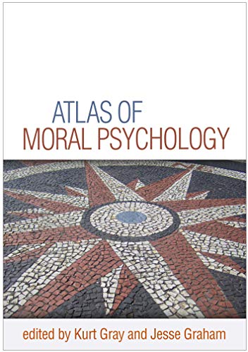 Stock image for Atlas of Moral Psychology for sale by Better World Books: West