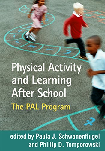 Stock image for Physical Activity and Learning After School: The Pal Program for sale by ThriftBooks-Dallas