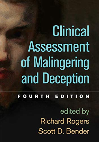 Beispielbild fr Clinical Assessment of Malingering and Deception zum Verkauf von BooksRun