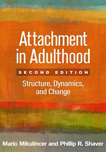 Stock image for Attachment in Adulthood, Second Edition: Structure, Dynamics, and Change for sale by HPB-Red