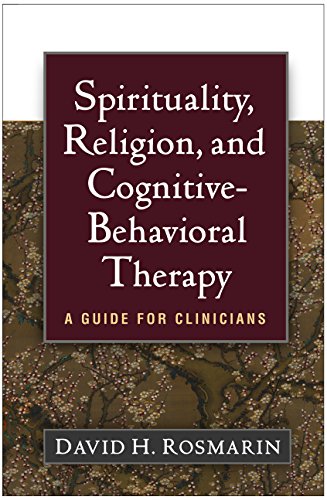Beispielbild fr Spirituality: A Guide for Clinicians zum Verkauf von AwesomeBooks