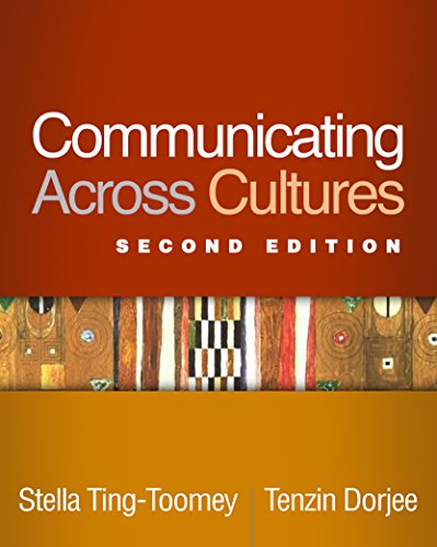 Stock image for Communicating Across Cultures, Second Edition for sale by HPB-Red