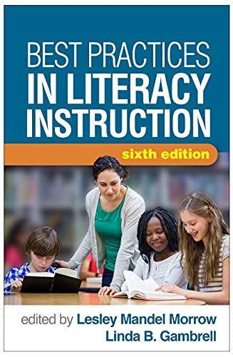 Stock image for Best Practices in Literacy Instruction for sale by ThriftBooks-Dallas